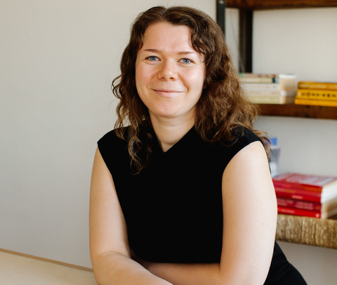 Charlotte Grønbech