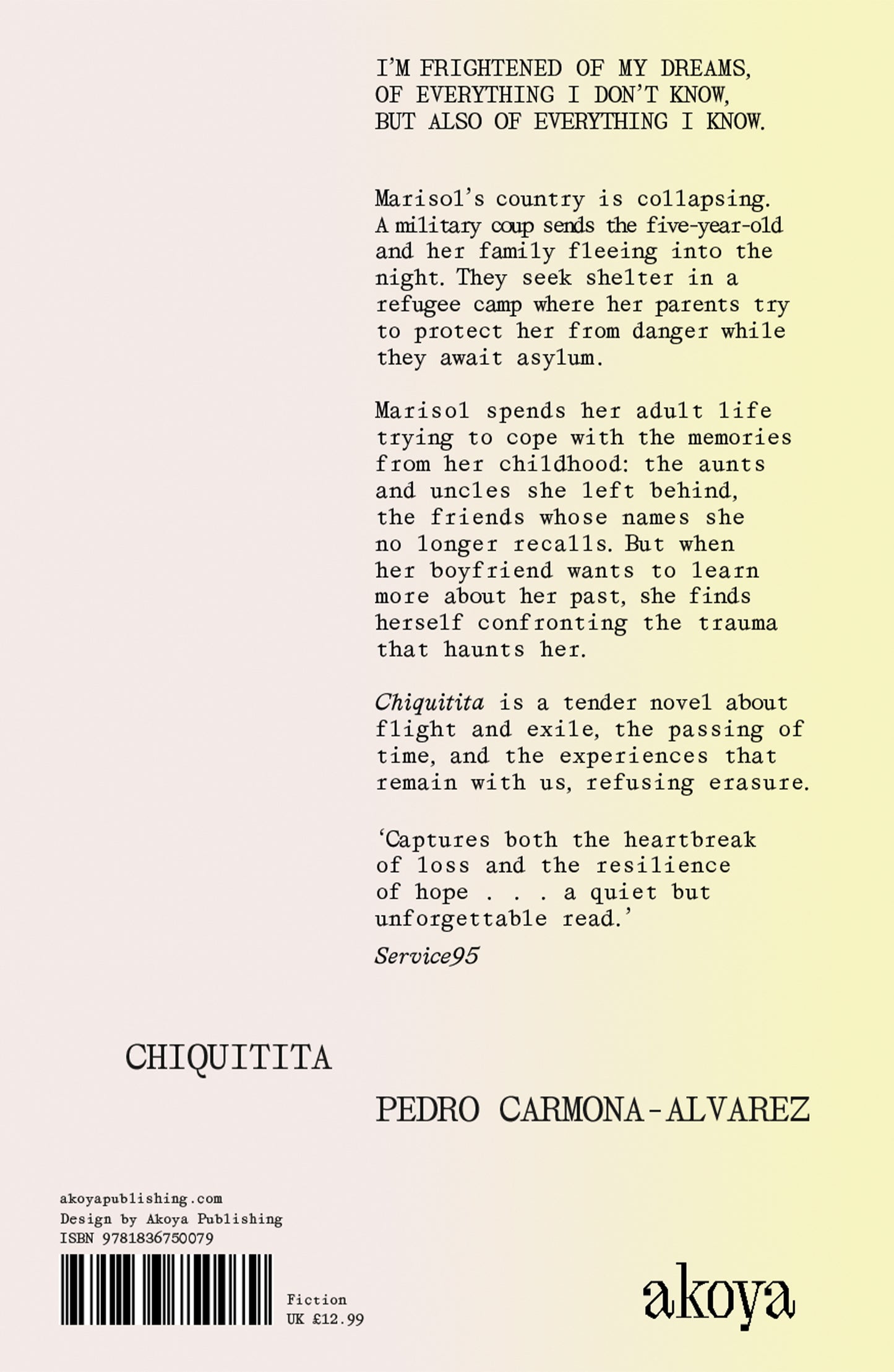 Chiquitita