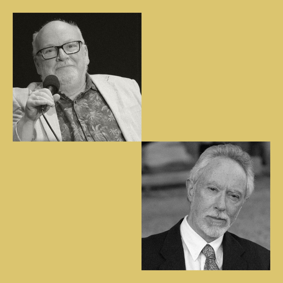 Akoya acquires Good Music by J.M. Coetzee and Andrew Ford