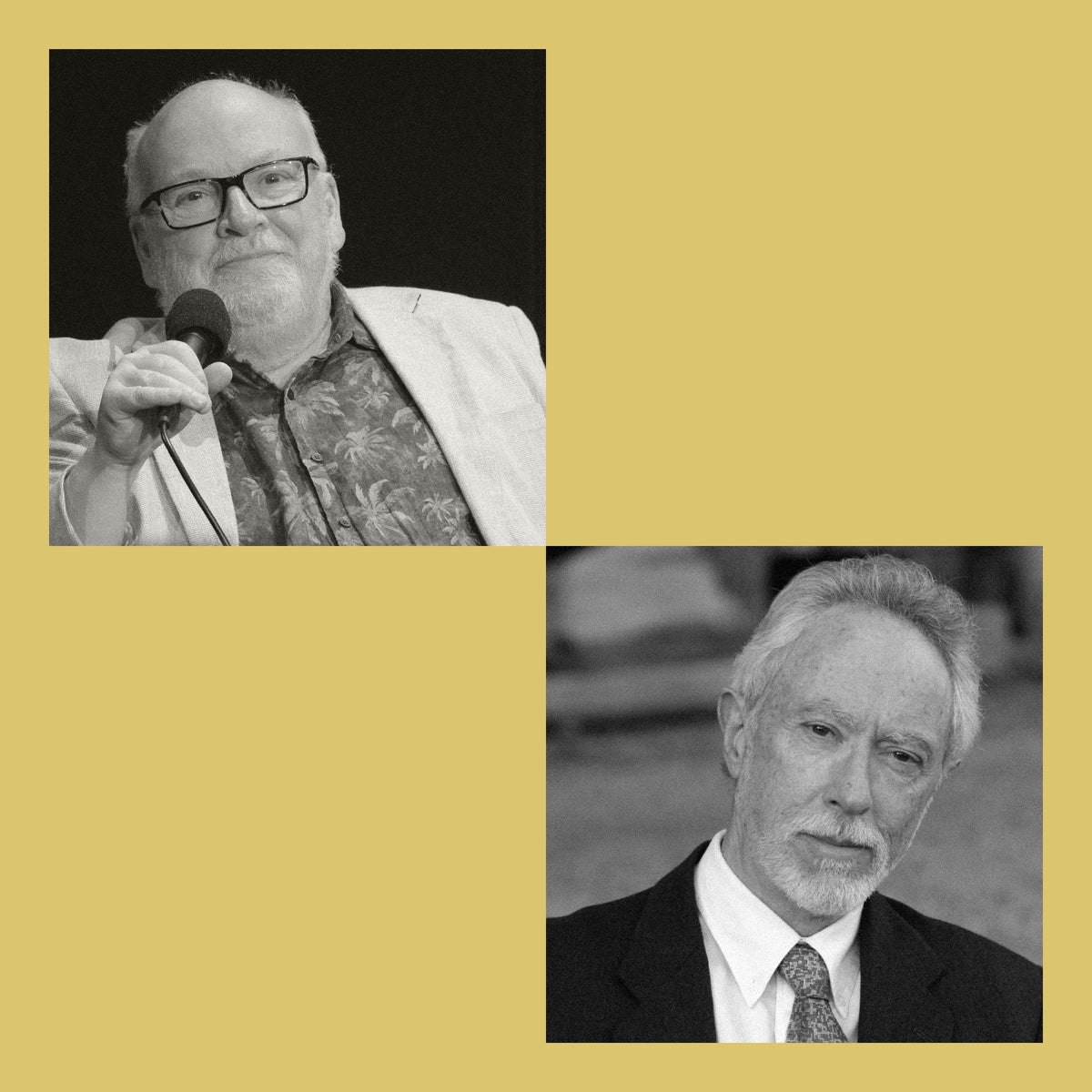 Akoya acquires Good Music by J.M. Coetzee and Andrew Ford