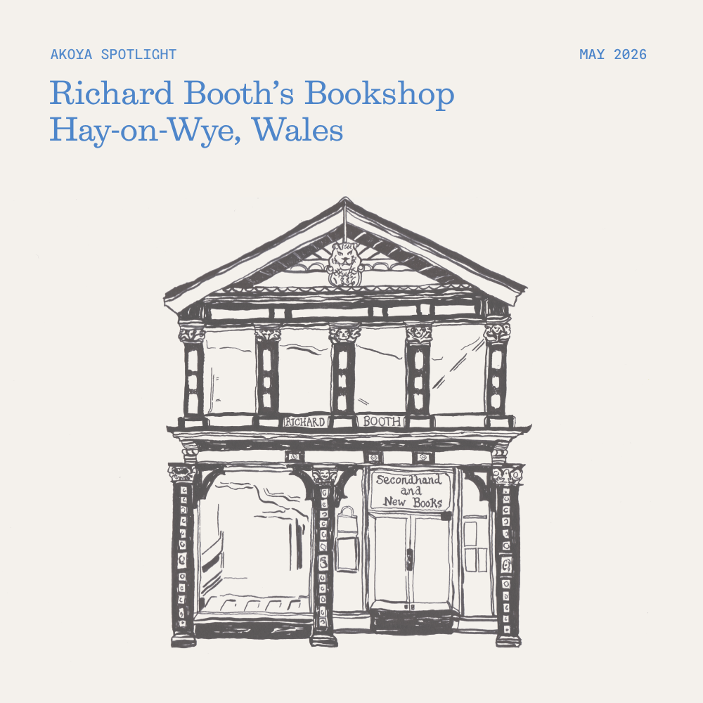 Akoya spotlight on Wales