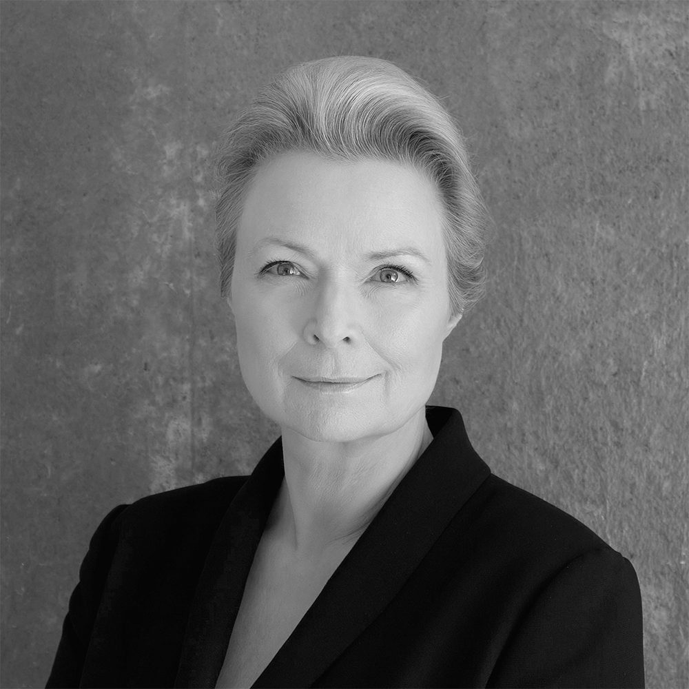 Akoya in conversation with Helle Helle