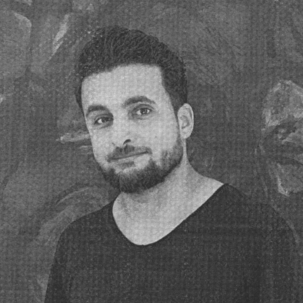 Akoya in conversation with Husam Maarouf from Gaza Publications