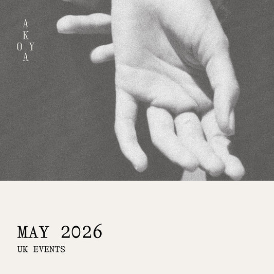May 2026 Schedule