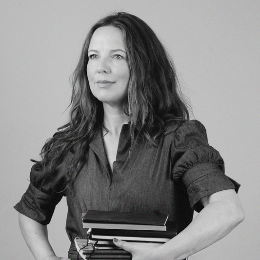 Akoya in conversation with Sine Plambech