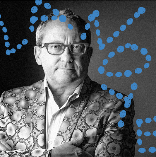 Akoya to publish Cardboard Boxes by acclaimed Belgian author Tom Lanoye