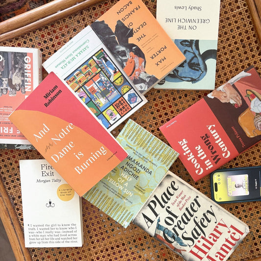 Akoya Summer Reading 2025