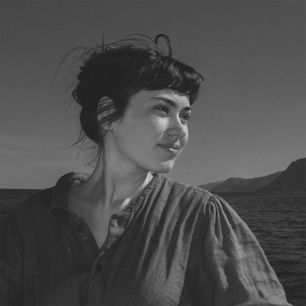 Akoya to publish Norwegian debut writer Veronica Skotnes