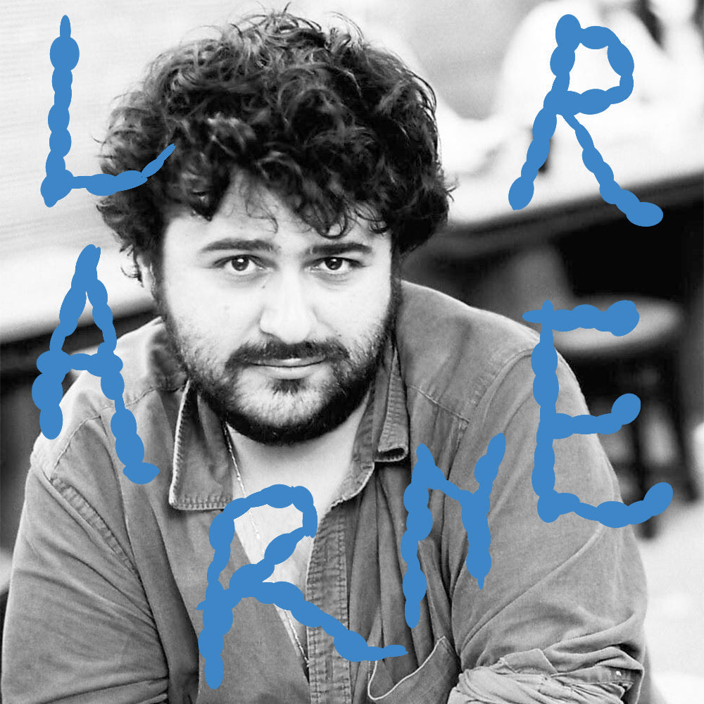 Akoya acquires debut poetry collection by Benjamin J. Larner