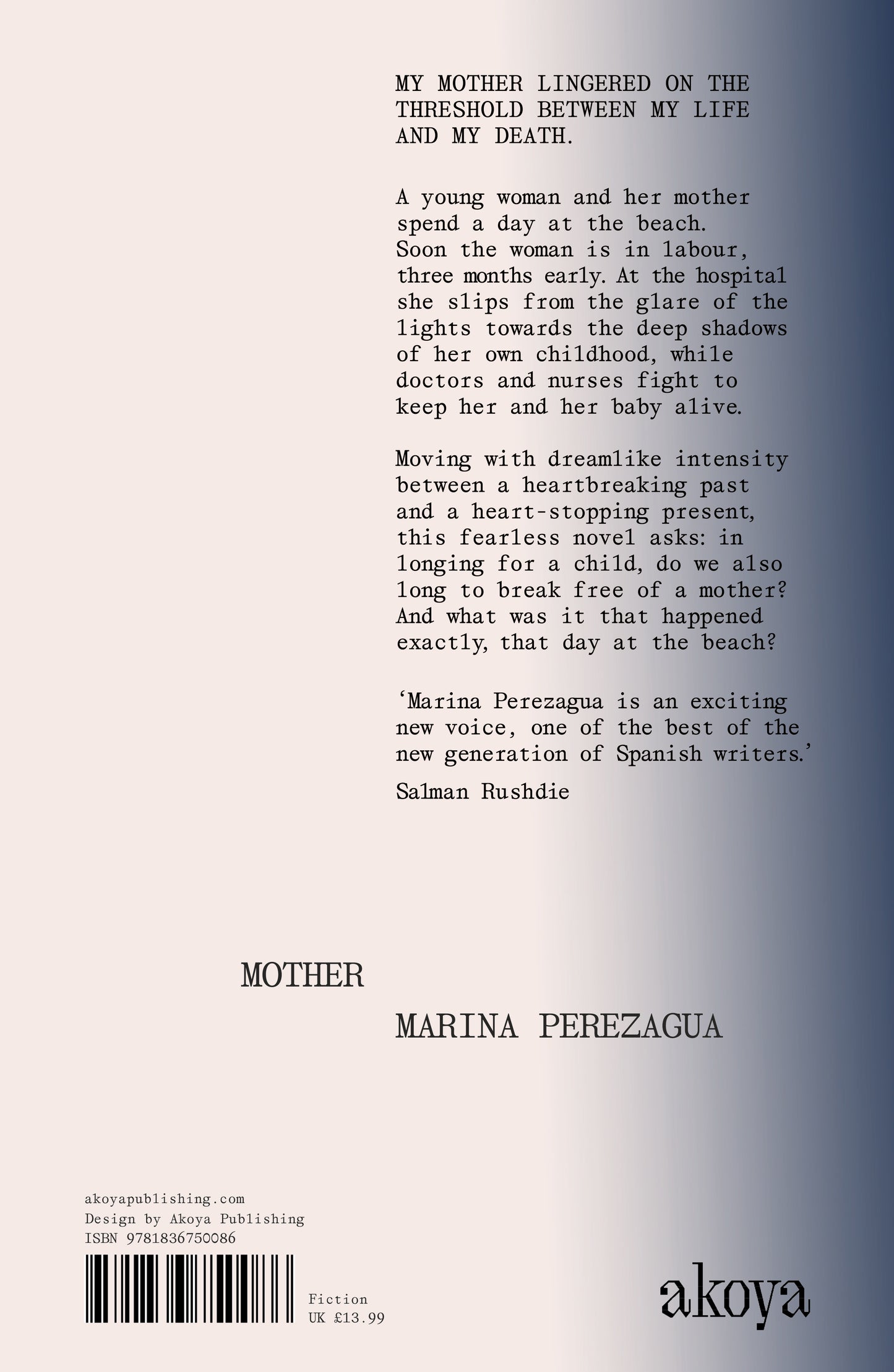 Mother